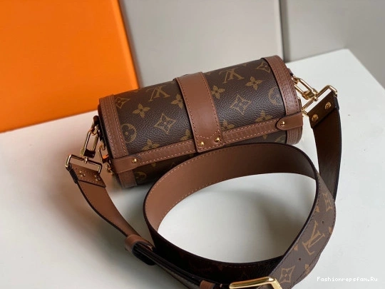 FS CHEAP LOUIS PAPILLON VUITTON TRUNK 0820